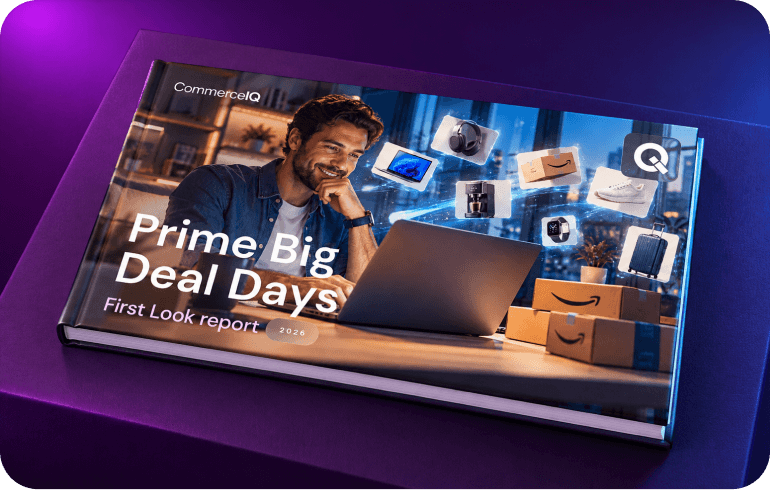 The Prime Day 2026 Report - Full Recap